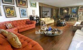 Imagem: Casa com 3 dormitórios à venda, 400 m²