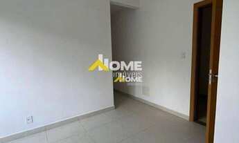 Imagem 2: Área Privativa com 2 dormitórios à venda, 58 m² por R$ 240.000 - Diamante (Barreiro) - Bel