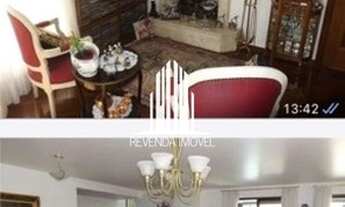 Imagem 3: Cobertura tipo sobrado no primeiro piso fica toda parte social quintal com piscina cozinha