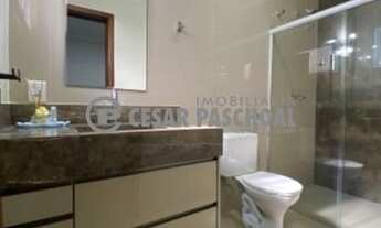 Imagem 6: Casa em Condomínio Térrea Jardim Cybelli Disponível Para Venda Jardim Cybelli 3 Dormitóri