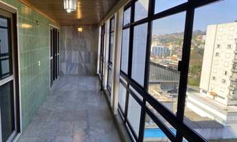 Imagem 4: Apartamento para venda possui 119 metros quadrados com 3 quartos em Várzea - Teresópolis