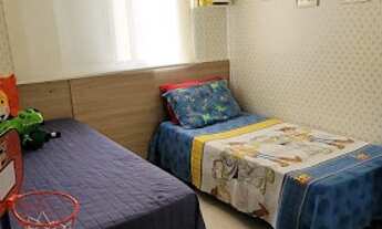 Imagem 4: Apartamento com 3 dormitórios à venda, 93 m² por R$ 560.000,00 - Copacabana - Uberlândia/M