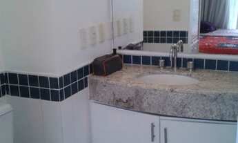 Imagem 4: FLAT - PARAÍSO - SP