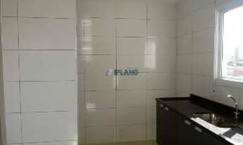Imagem 5: Apartamento 2 dorm. - Residencial Oliveira Lage