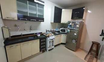 Imagem 5: Comprar apartamento no Marapé em Santos