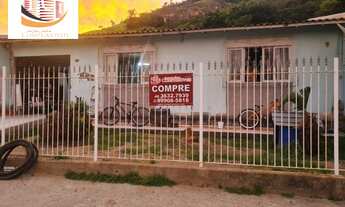 Imagem: Casa à venda no bairro Fábio Silva - Tubarão/SC