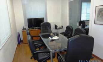 Imagem 3: CONJ. COMERCIAL - JARDIM AMÉRICA - SP