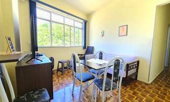 Imagem: Niterói - Apartamento Padrão - Centro