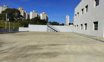 Imagem 6: Locação Galpao Sao Paulo São Mateus Ref: 7173