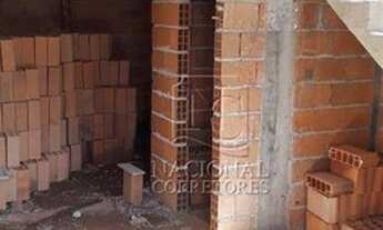 Imagem 2: Sobrado à venda, 49 m² por R$ 380.000,00 - Parque Novo Oratório - Santo André/SP