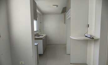 Imagem 5: Apartamento com 54m² no Pinheirinho