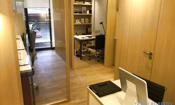 Imagem 3: CONJ. COMERCIAL - BUTANTÃ - SP