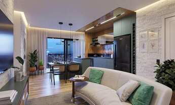 Imagem 7: Apartamento residencial para venda, Novo Mundo, Curitiba - AP14133