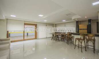 Imagem 5: Porto Alegre - Apartamento Padrão - Independência