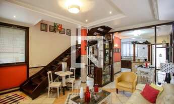 Imagem 3: Casa de Condomínio à Venda - Taquara, 4 Quartos, 206 m2