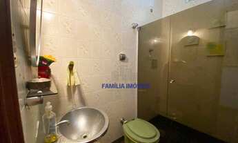 Imagem 5: Alugar Sobrado com 5 dormitórios com piscina Aparecida Santos/SP