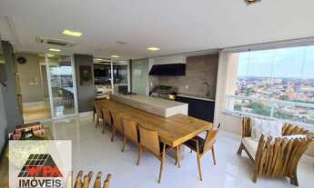 Imagem: Apartamento com 4 dormitórios à venda