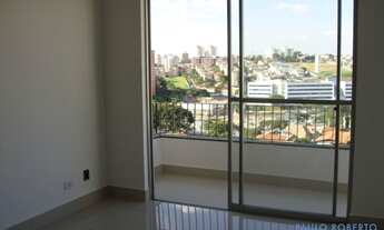 Imagem: APARTAMENTO - JARDIM DA CAMPINA - SP