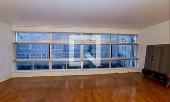 Imagem 6: Apartamento para Aluguel - Copacabana, 2 Quartos, 190 m2