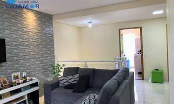 Imagem 6: Casa com 3 dormitórios à venda, 187 m² por R$ 850.000,00 - Portais (Polvilho) - Cajamar/SP