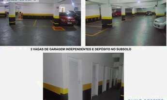 Imagem 5: APARTAMENTO - JARDIM PAULISTA - SP