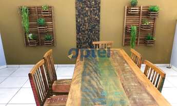 Imagem 6: COBERTURA RESIDENCIAL em SANTO ANDRÉ - SP, VILA SCARPELLI