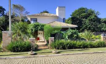 Imagem: Casa à venda, 3 quartos, 3 suítes, Mar