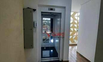 Imagem 3: Apartamento para alugar, 38 m² por R$ 1.600,00/mês - Vila Mafra - São Paulo/SP