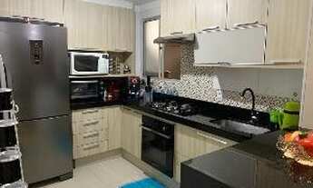 Imagem 6: Apartamento 2 dorm. - Spazio Monte Royal