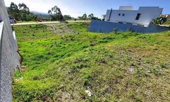 Imagem: Terreno à venda, 501 m² por R$ 159.318,00