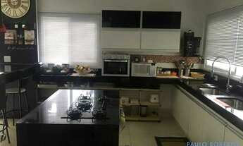 Imagem 7: CASA EM CONDOMÍNIO - CONDOMÍNIO RESIDENCIAL VILLAGIO DI NAPOLLI - SP