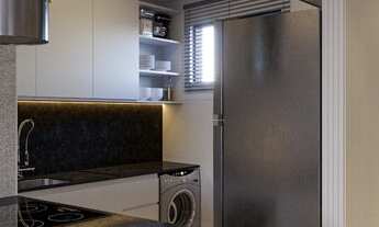 Imagem 7: Apartamento á venda com 2 quartos em Ponta de Campina