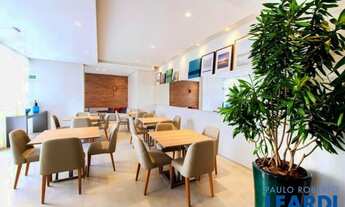 Imagem 6: APARTAMENTO - CAMPESTRE - SP