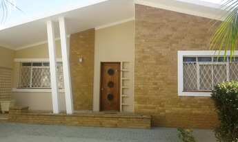 Imagem 3: Casa 3 dorm./1 suite - Vila Monteiro