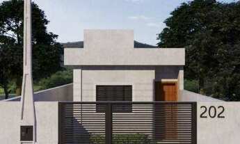 Imagem: Casa com 2 dormitórios à venda de 65 m²