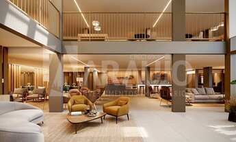 Imagem 6: Apartamento com 3 dormitórios à venda, 74 m² por R$ 436.320,00 - Fazenda - Itajaí/SC