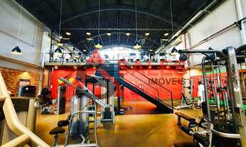 Imagem 3: Galpão à venda, R$ 7.900.000, 1145 metros de área construídos, pé direito alto de 12 metro