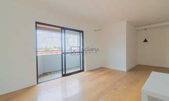 Imagem 4: Apartamento Venda Brooklin 135 m² 3 Dormitórios