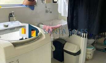 Imagem 6: Apartamento dois dormitórios