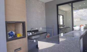 Imagem 7: Casa com 4 dormitórios à venda, 320 m² por R$ 3.200.000,00 - Condomínio Residencial Alphav