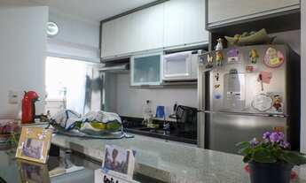 Imagem 5: SãO PAULO - Apartamento Padrão - Água Rasa