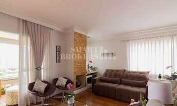 Imagem: SÃO PAULO - Apartamento Padrão - VILA