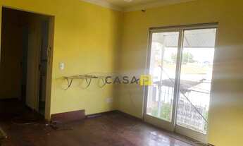 Imagem 4: Apartamento com 2 dormitórios à venda, 58 m² por R$ 235.000 - Vila Santa Maria - Americana