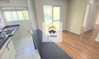 Imagem 4: Lindo apartamento na Granja Viana - 2 dormitórios