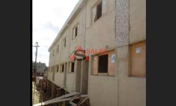 Imagem 1: Sobrado com 3 dormitórios cada à venda, 129 m² por R$ 590.000,00 Localizado na Rua Coronel