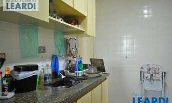 Imagem 4: APARTAMENTO - PINHEIROS - SP