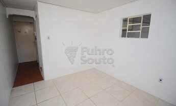 Imagem 3: Pelotas - Apartamento Padrão - Fragata