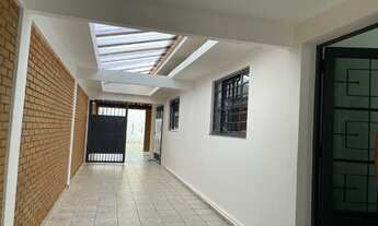 Imagem 6: Prédio Residencial/Comercial, 5 dorm, suíte, sótão, piscina, churrasqueira