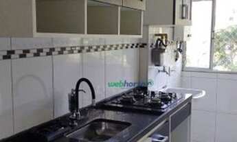 Imagem: Apartamento com 2 dormitórios à venda