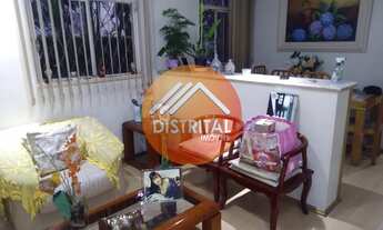 Imagem 2: APARTAMENTO PARA VENDA E COM ÓTIMA LOCALIZAÇÃO NO BAIRRO SANTA TEREZINHA PRONTO PRA MORAR